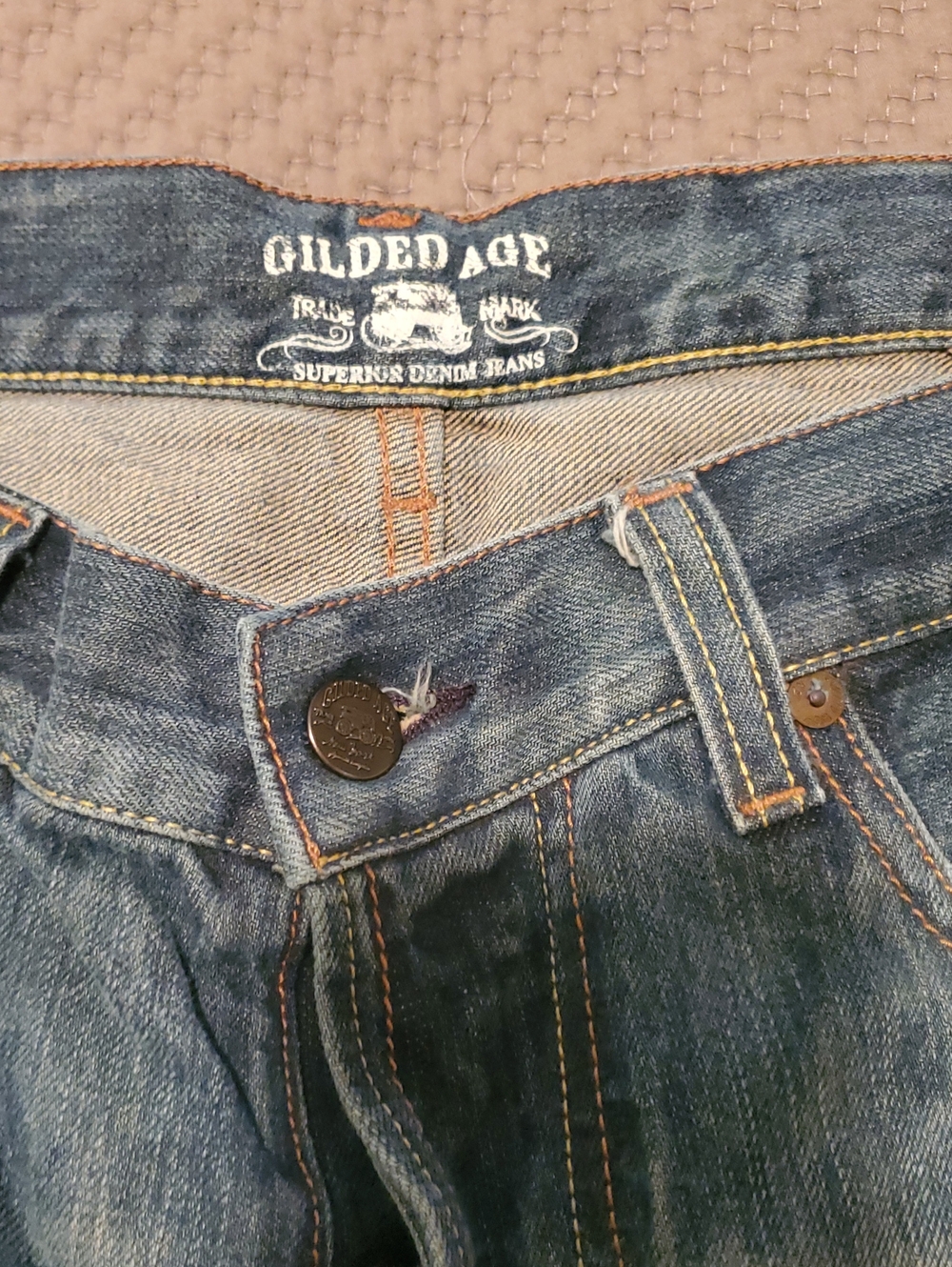 Gilded Age